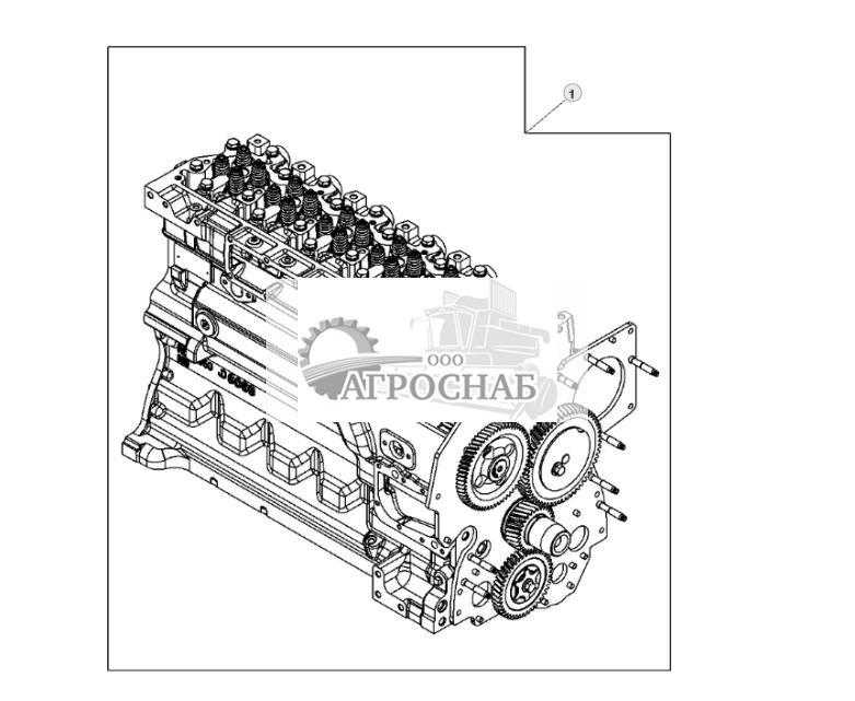 9901 Complete Block Assembly - ST133207 90.jpg